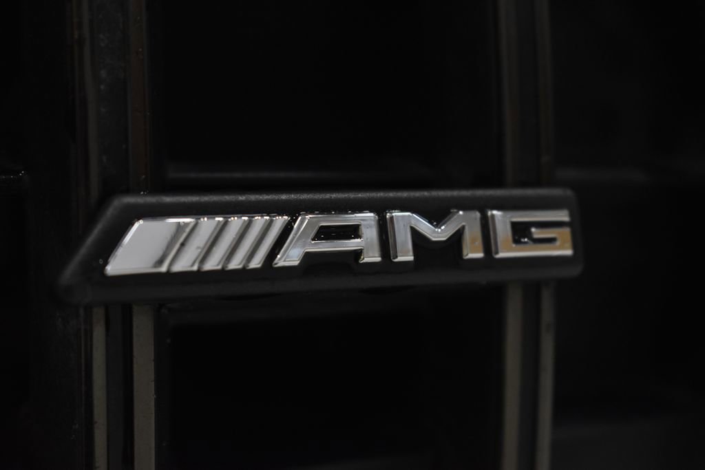 Certified 2023 Mercedes-Benz C 43 AMG 4MATIC Sedan image 16