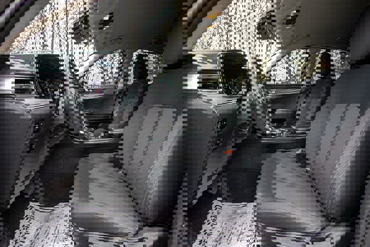 Used 2021 Kia K5 LXS image 9