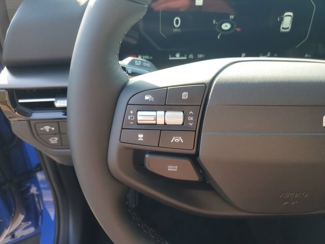 New 2026 Kia Sportage SX AWD/4WD image 18