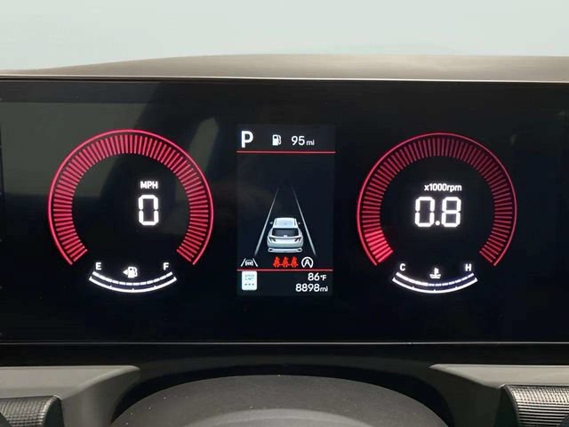 Used 2026 Hyundai Tucson SE FWD image 11