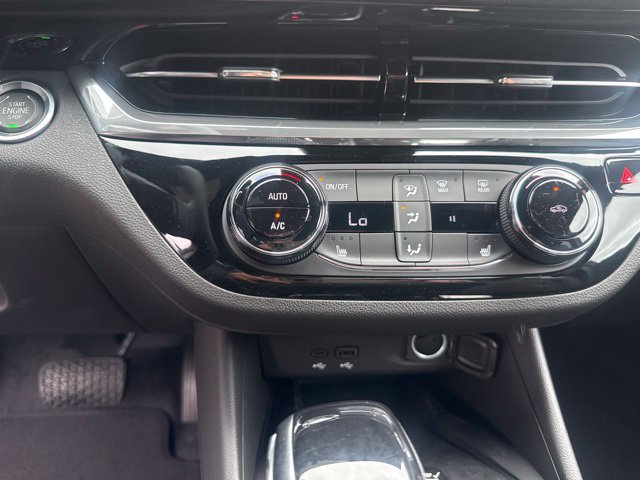 New 2026 Buick Envista Sport Touring w/ Convenience I Package FWD image 16