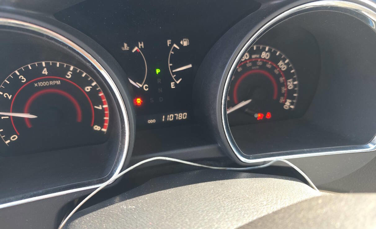 Used 2013 Toyota Highlander SE image 7