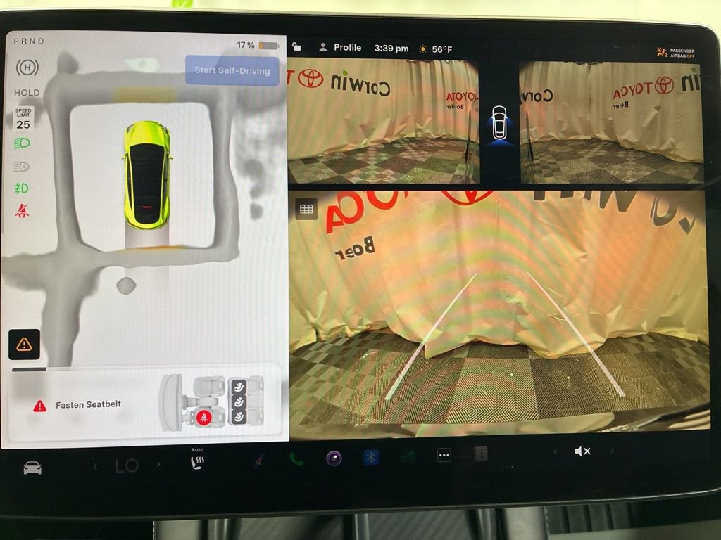 Used 2023 Tesla Model Y Long Range image 31