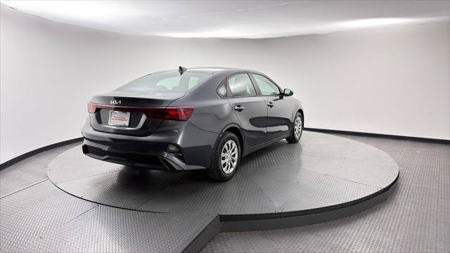 Used 2024 Kia Forte LX FWD image 8
