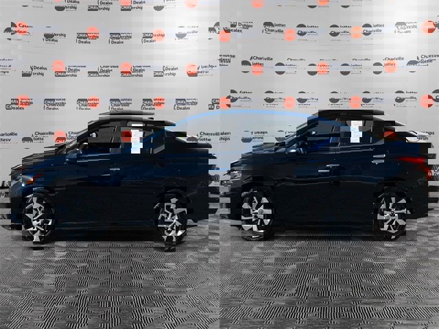 Certified 2025 Nissan Altima 2.5 S image 2