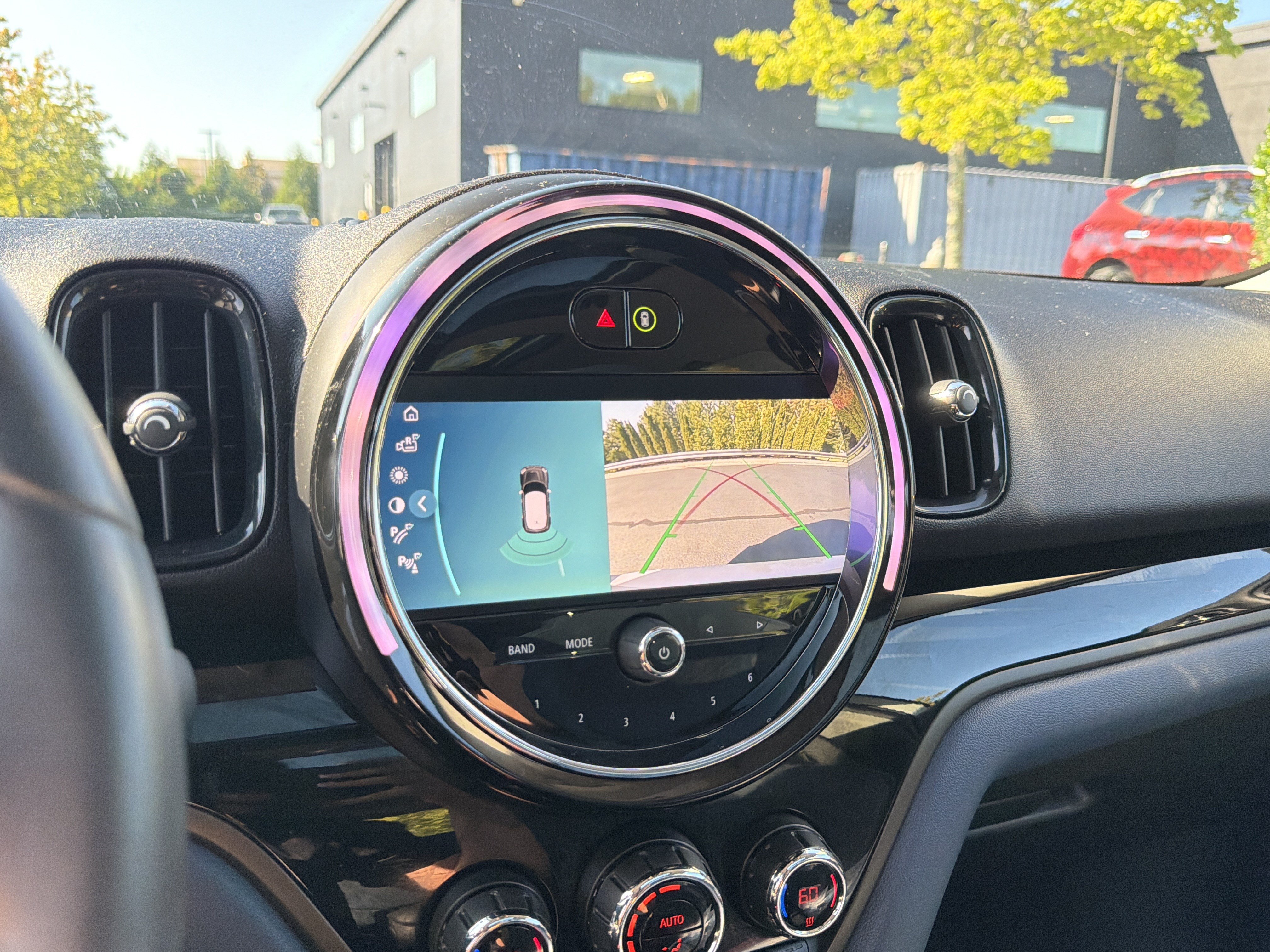 Used 2023 MINI Cooper Countryman S w/ Signature Upholstery Package FWD image 20