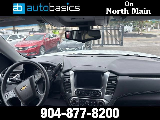 Used 2019 Chevrolet Tahoe 2WD image 12