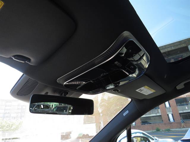 Used 2023 Mercedes-Benz EQS 450+ 4MATIC SUV image 17