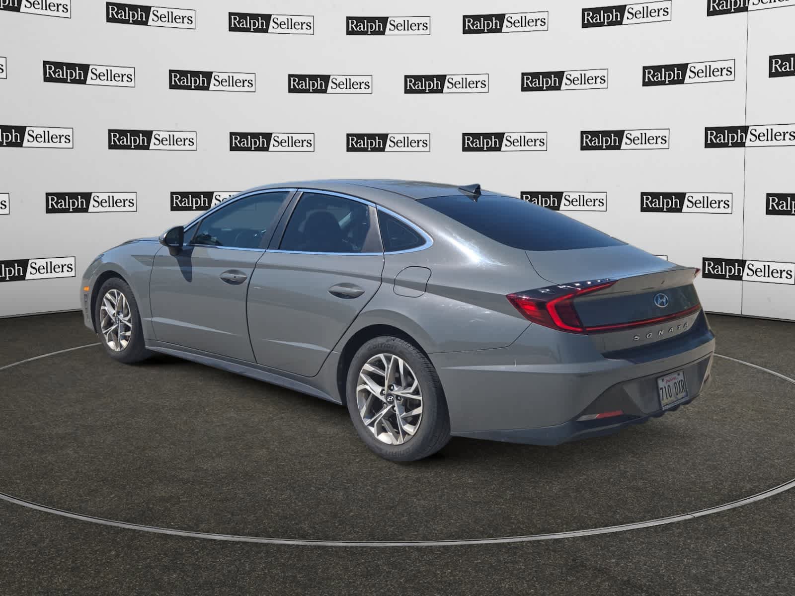 Used 2020 Hyundai Sonata SEL FWD image 4