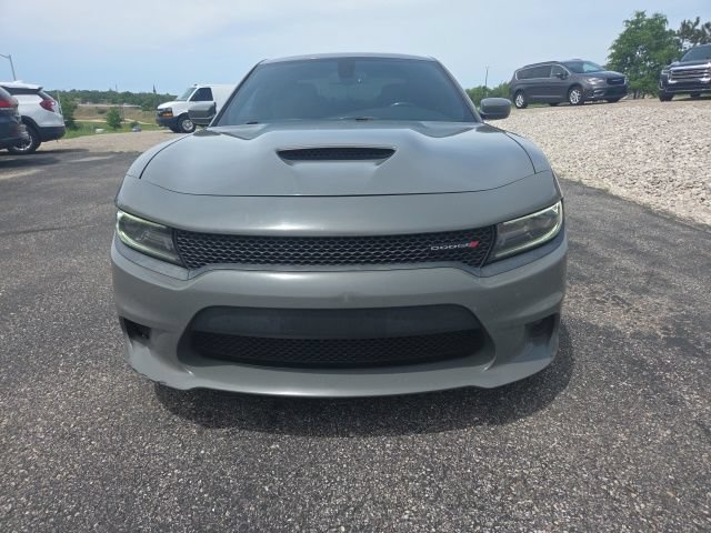 Used 2019 Dodge Charger GT w/ Navigation & Travel Group RWD image 3
