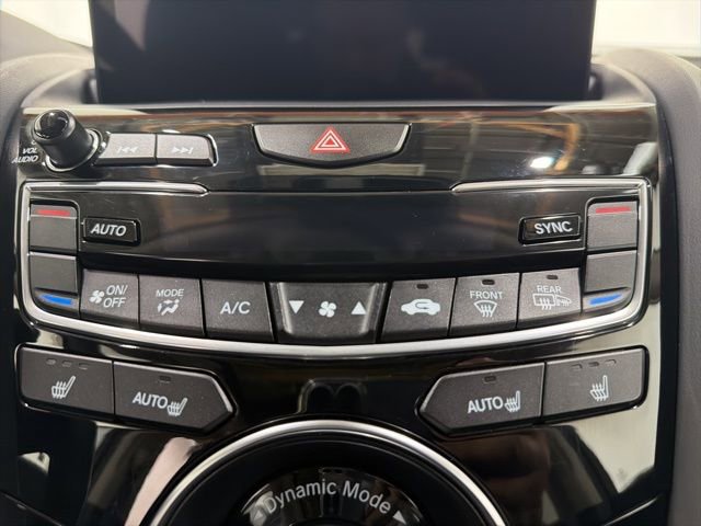 Certified 2023 Acura RDX w/ Technology Package image 35