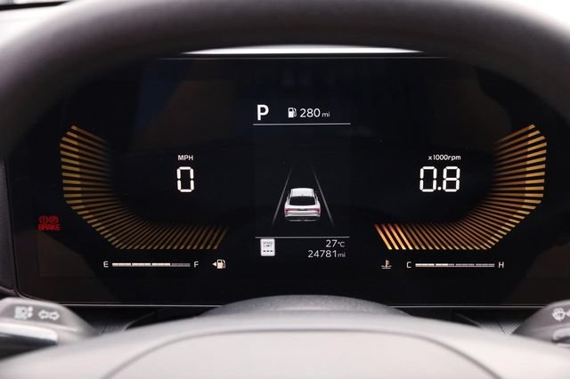 Used 2025 Kia K4 FWD image 13
