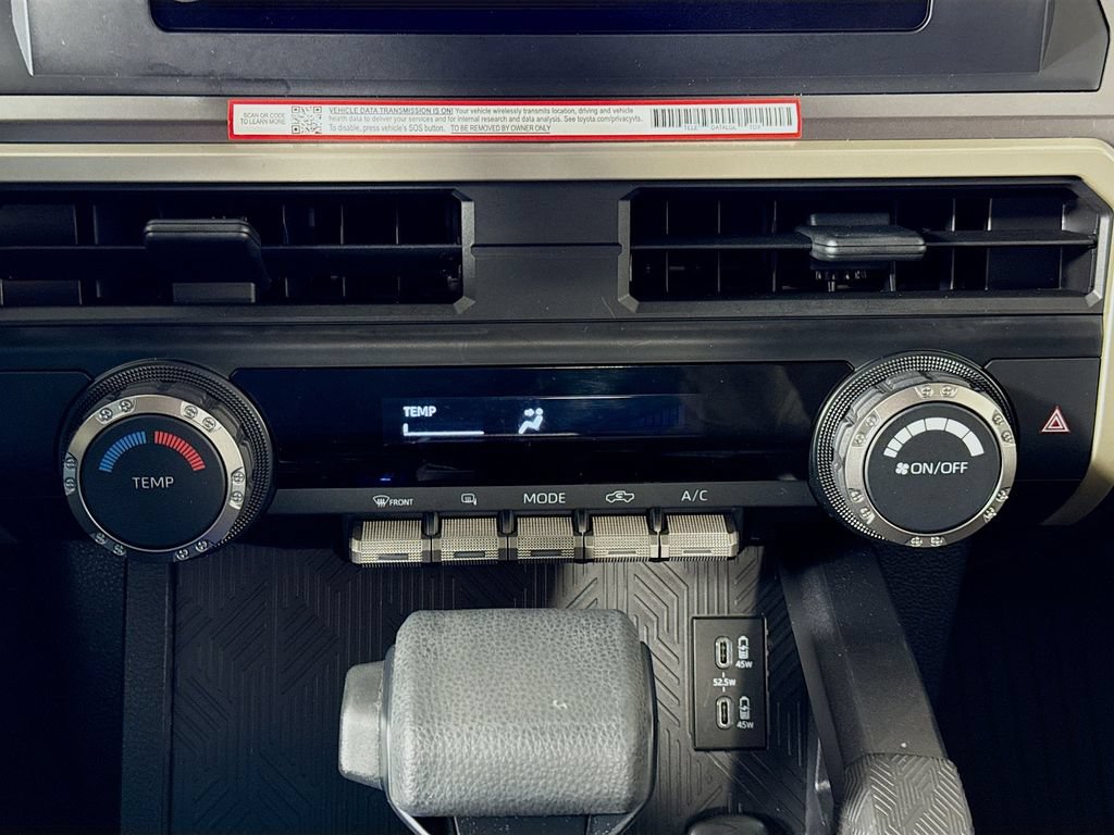 Used 2025 Toyota Tacoma SR5 RWD image 16