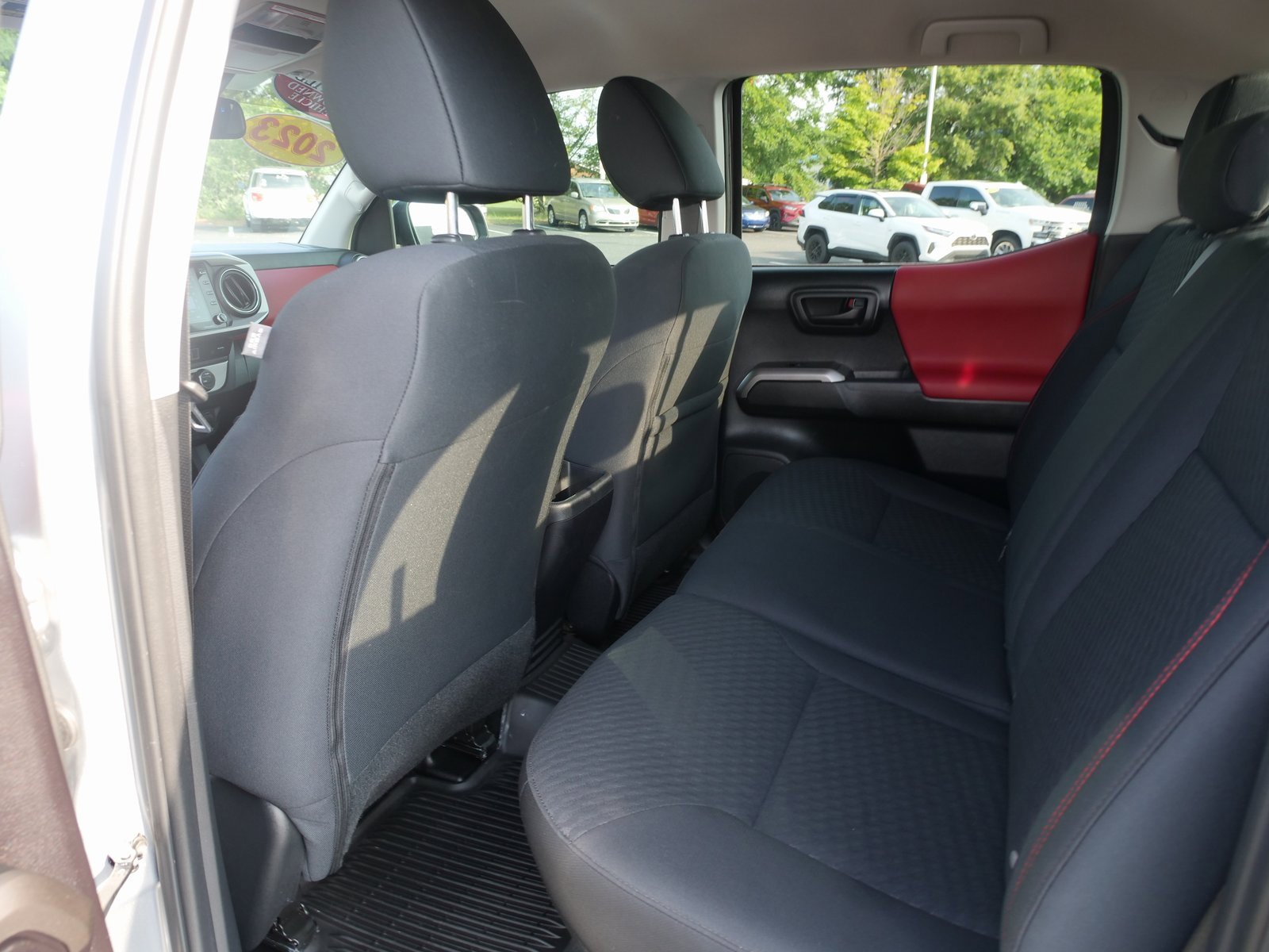 Used 2023 Toyota Tacoma SR5 image 13