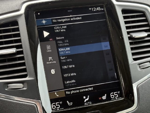 Used 2021 Volvo XC90 T5 Momentum w/ Climate Package FWD image 19