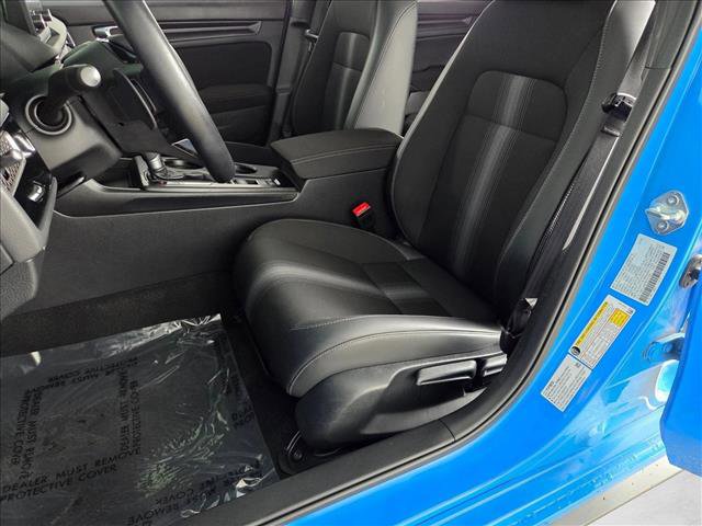 Used 2024 Honda Civic Sport image 15