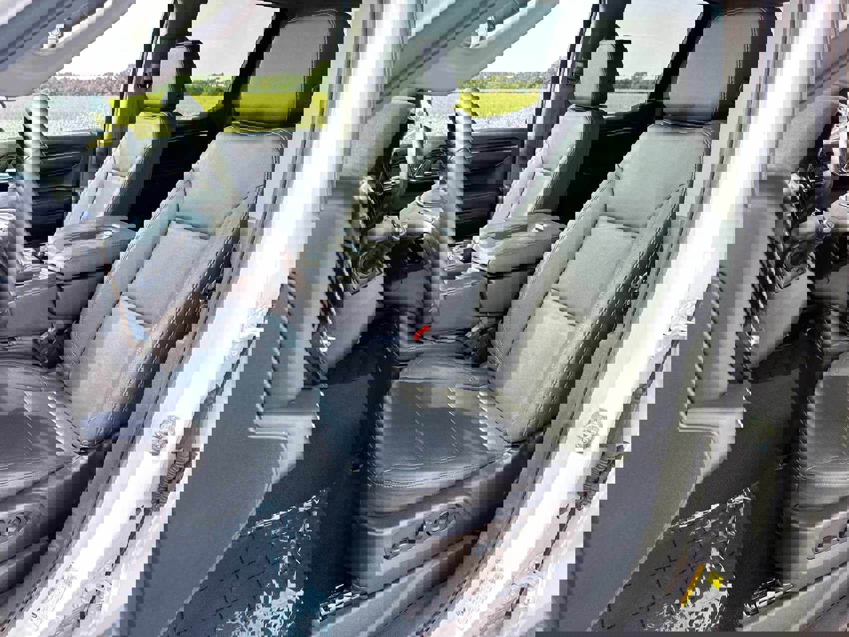 Used 2024 GMC Sierra 1500 SLT image 11