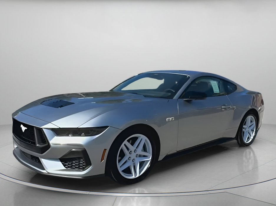 New 2026 Ford Mustang GT Premium RWD image 13