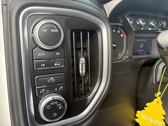 Used 2021 GMC Sierra 1500 SLE w/ Preferred Package image 30