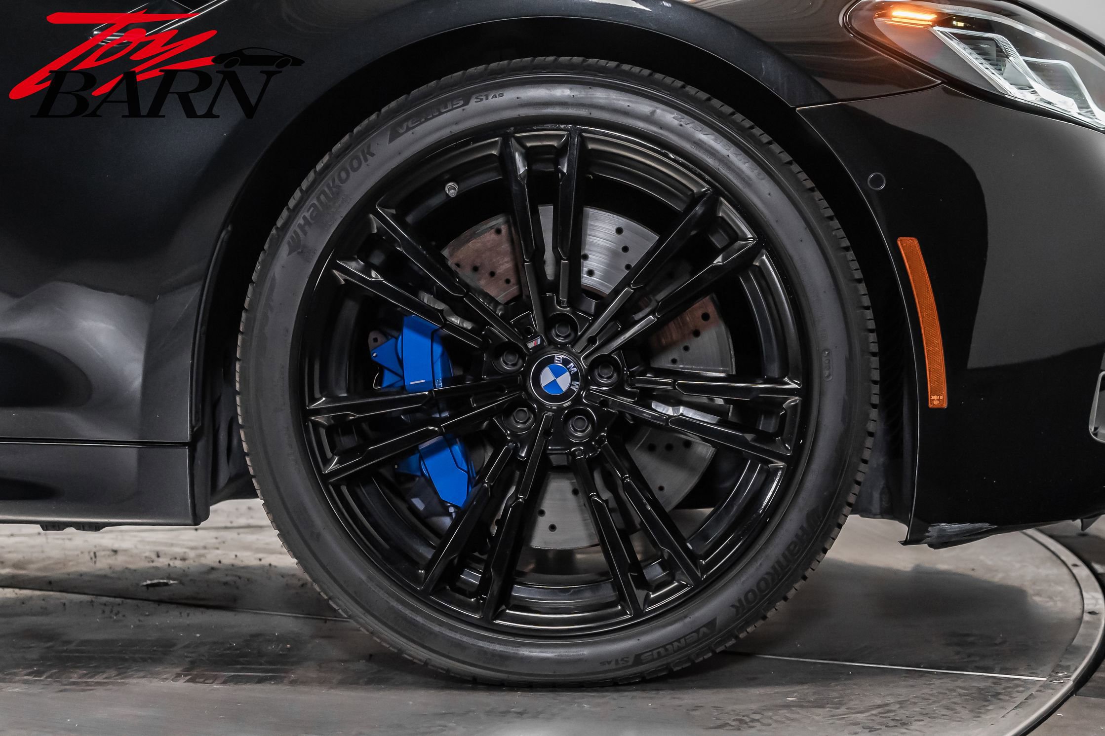 Used 2022 BMW M5 w/ Executive Package image 17