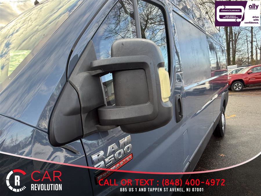 Used 2020 RAM ProMaster 3500 image 26