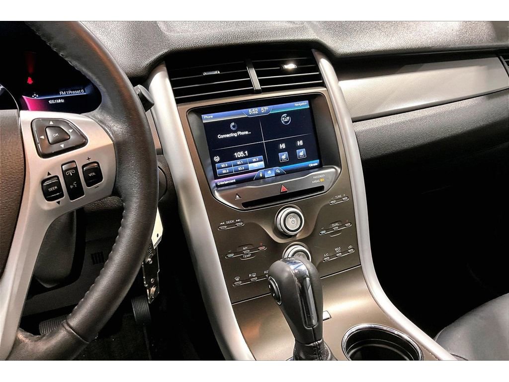 Used 2014 Ford Edge SEL w/ Equipment Group 205A image 7