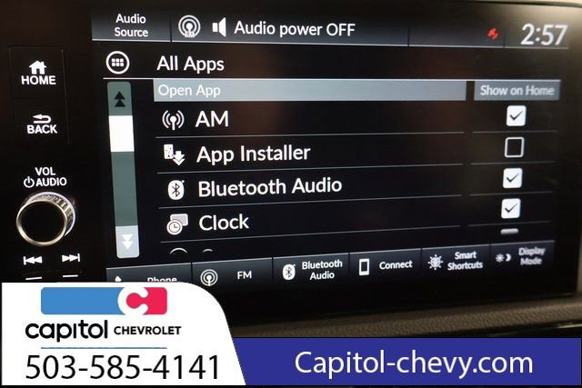 Used 2024 Honda CR-V EX-L image 23