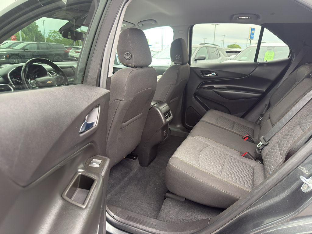 Certified 2020 Chevrolet Equinox LT AWD/4WD image 30
