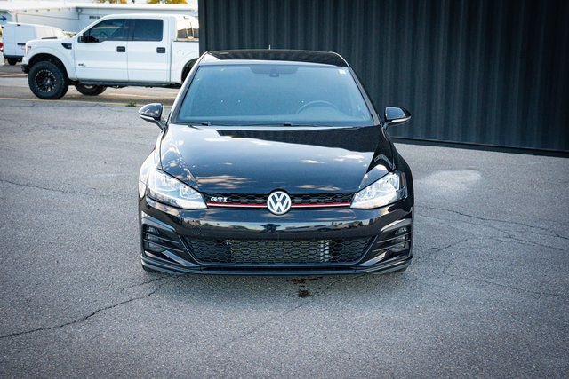 Used 2018 Volkswagen GTI S image 2