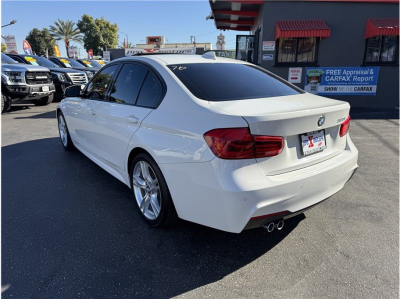 Used 2016 BMW 328i Sedan image 57