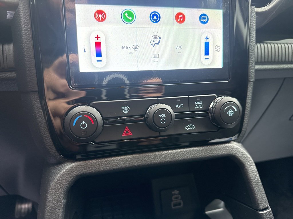 New 2025 Ford Ranger XLT w/ Black Appearance Package image 31