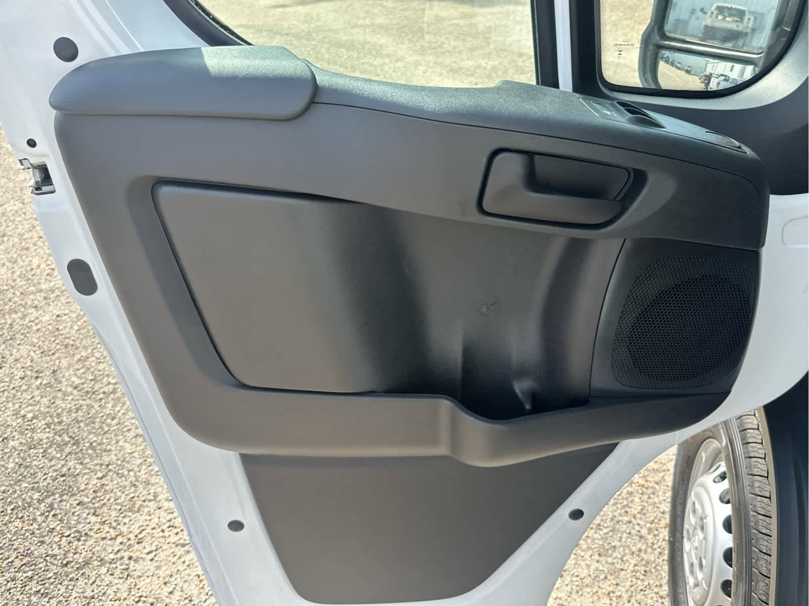 New 2025 RAM ProMaster 2500 image 17