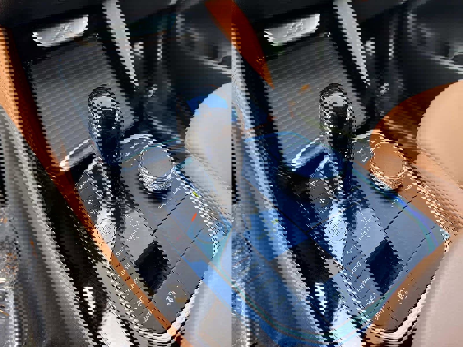 Certified 2023 BMW X4 xDrive30i w/ M Sport Package image 28