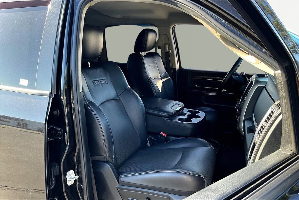Used 2015 RAM 2500 Laramie image 27