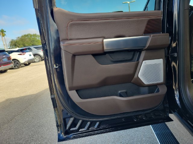 Certified 2026 Ford F250 King Ranch w/ Chrome Package AWD/4WD image 16