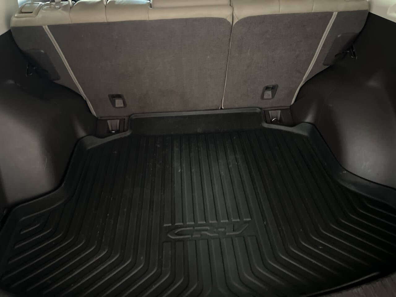 Used 2013 Honda CR-V EX-L image 28