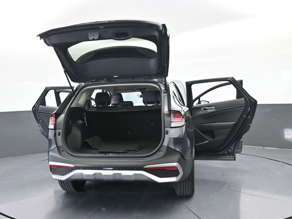 Used 2024 Kia Sportage EX image 69