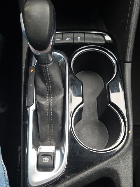 Used 2024 Buick Encore GX Sport Touring AWD/4WD image 33