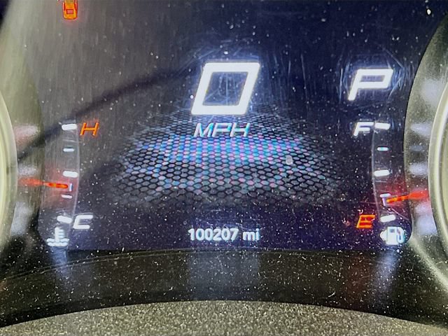 Used 2018 Dodge Charger GT AWD/4WD image 8