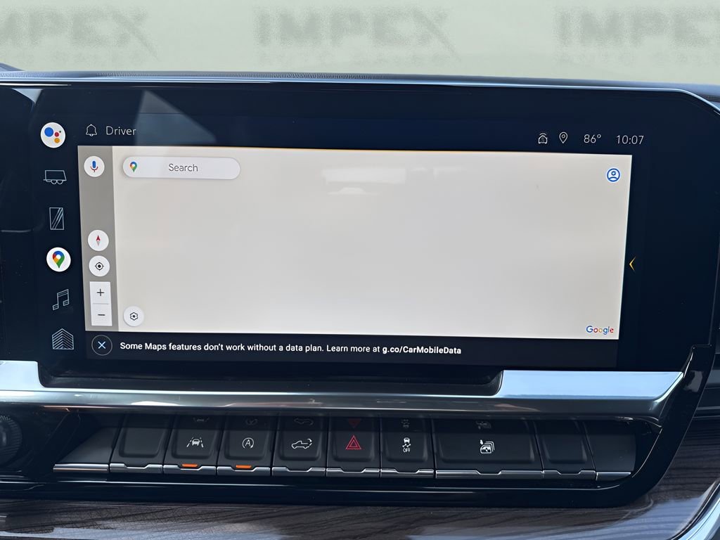 Used 2022 Chevrolet Silverado 1500 LT w/ Protection Package image 19