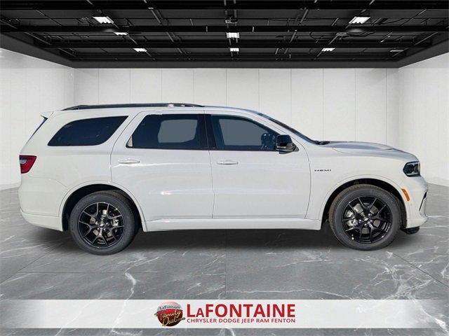 New 2026 Dodge Durango GT image 6