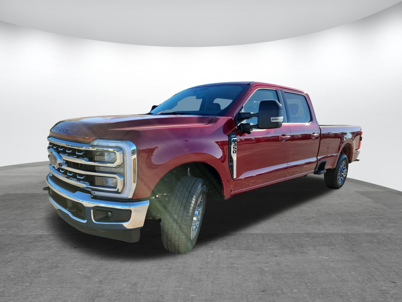 New 2026 Ford F350 Lariat video 3