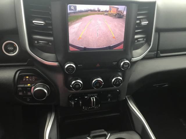 Used 2022 RAM 1500 Big Horn w/ Trailer Tow Group image 18