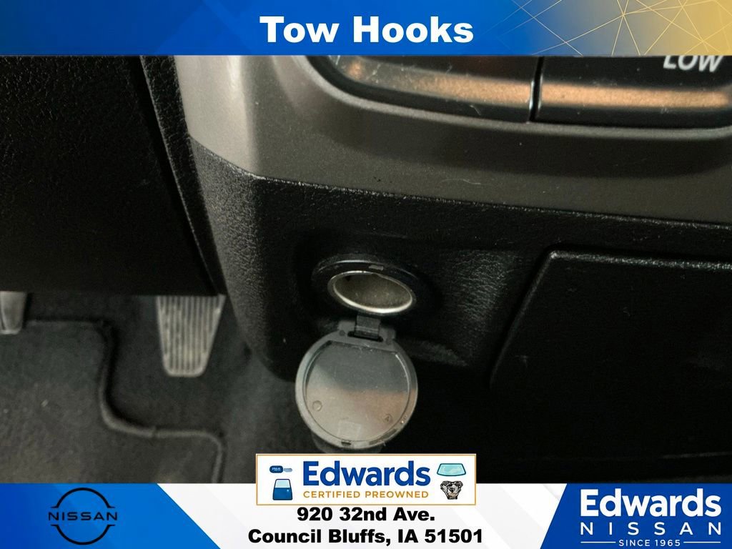 Used 2020 RAM 1500 Classic Warlock w/ Electronics Group AWD/4WD image 29