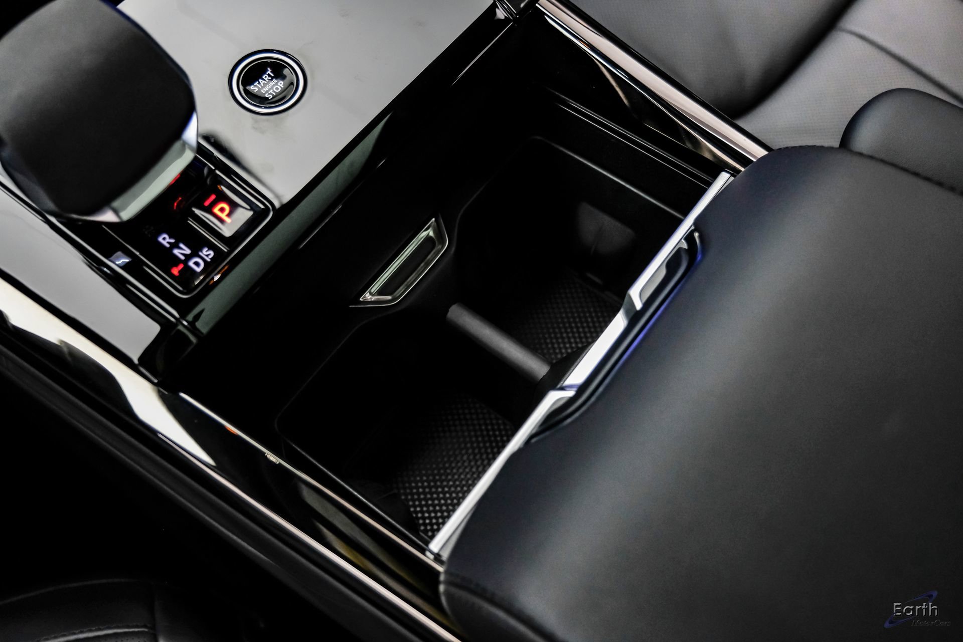 Used 2024 Land Rover Range Rover Sport Dynamic SE AWD/4WD image 51