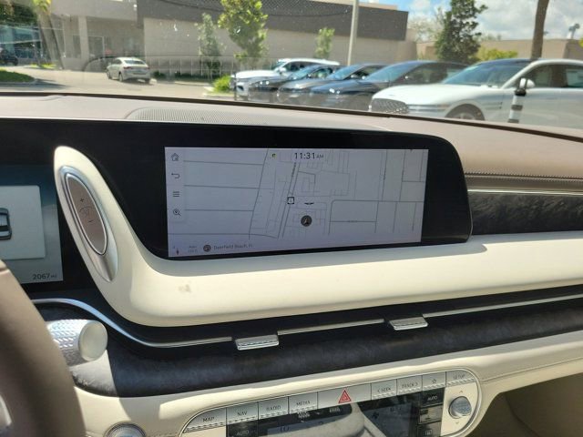 Used 2025 Genesis G90 3.5T image 29