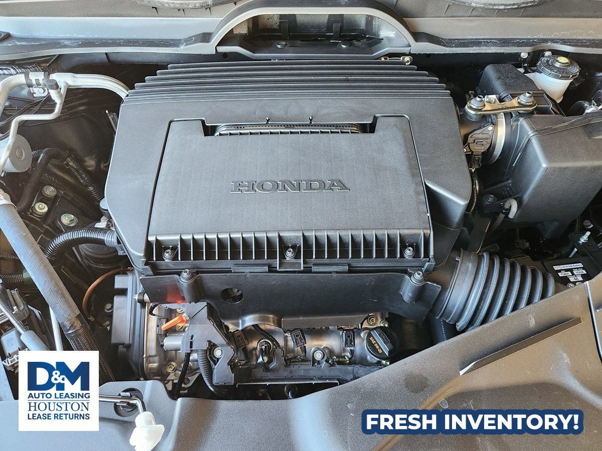 Used 2025 Honda Pilot Touring image 47