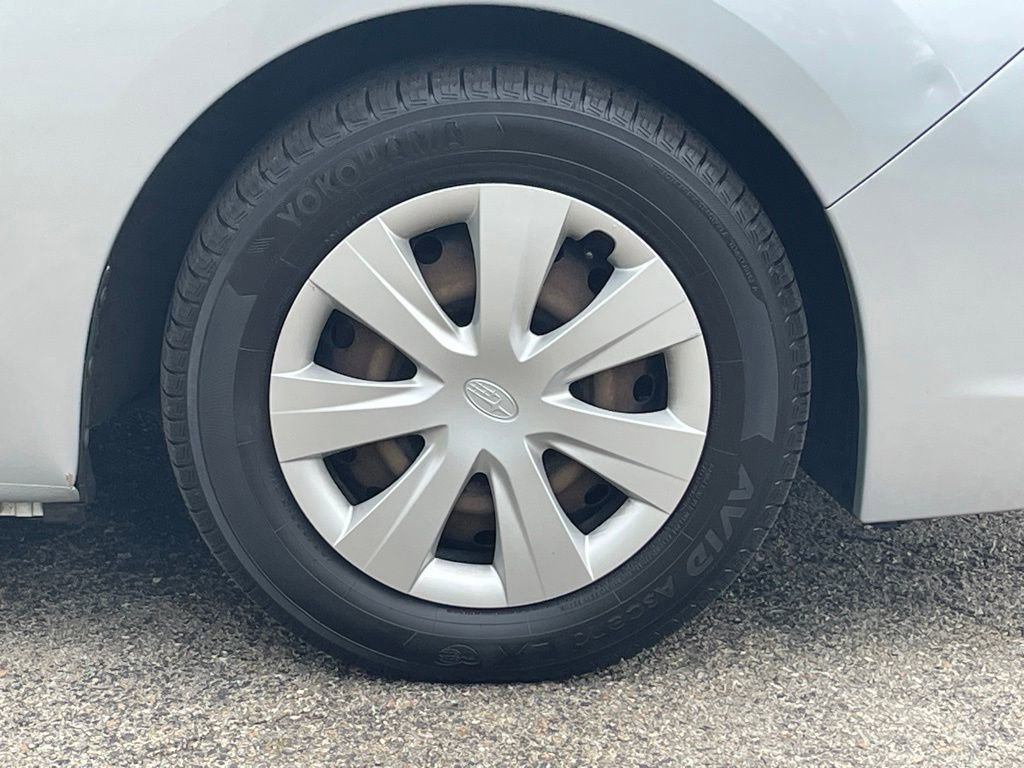 Used 2016 Subaru Impreza 2.0i AWD/4WD image 9