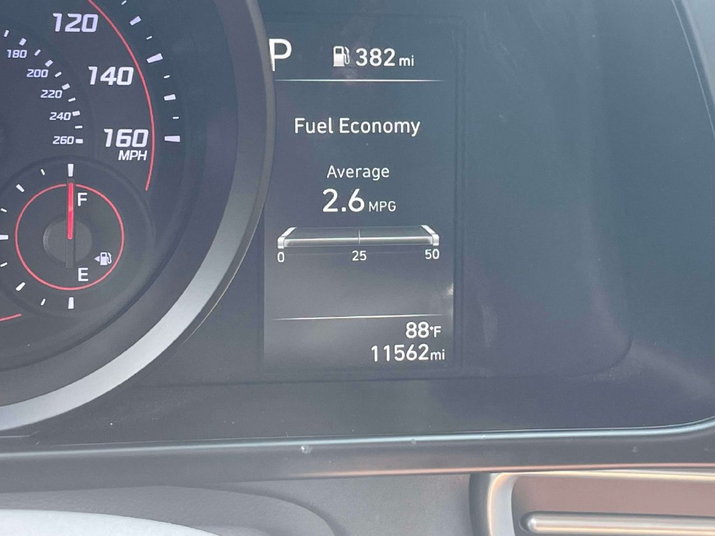 Used 2023 Hyundai Elantra SEL FWD image 26