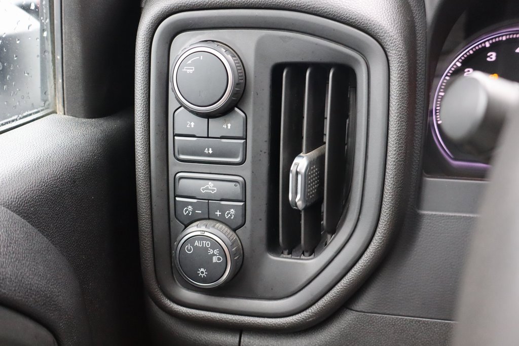 Used 2020 Chevrolet Silverado 3500 W/T w/ WT Convenience Package image 7